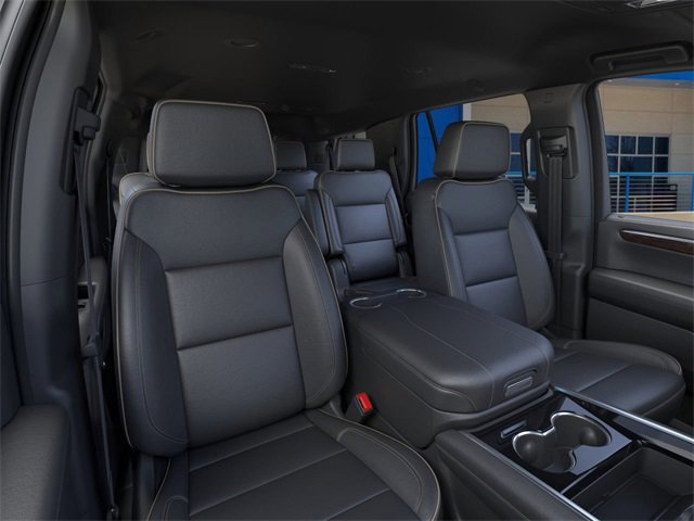 2025 Chevrolet Tahoe Premier photo 13
