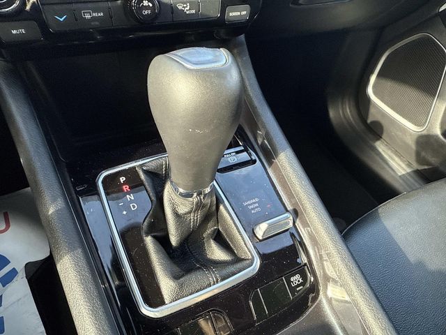 2024 Jeep Compass Latitude photo 26