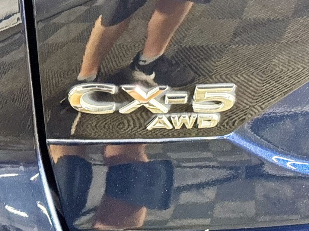 2020 Mazda CX-5 Touring photo 20