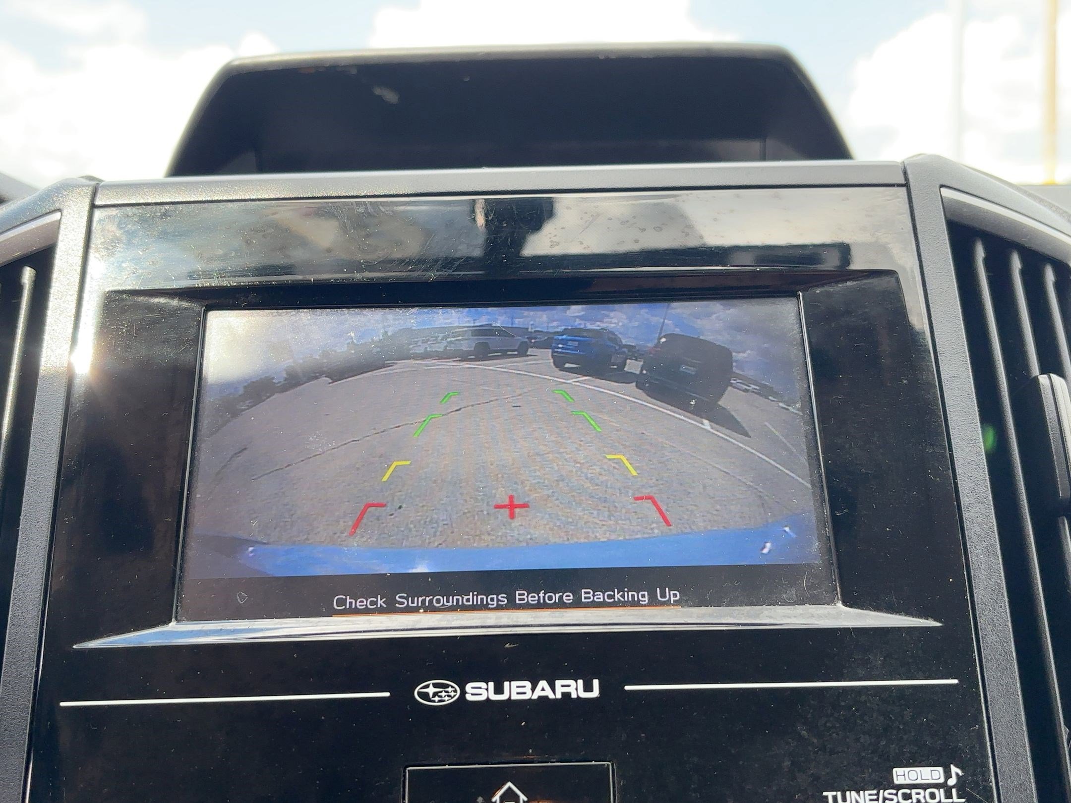 2022 Subaru Crosstrek Base photo 21