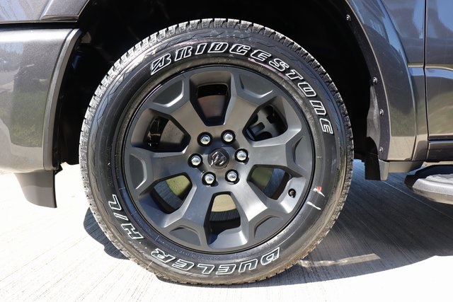 2026 Ram 1500 Big Horn photo 26
