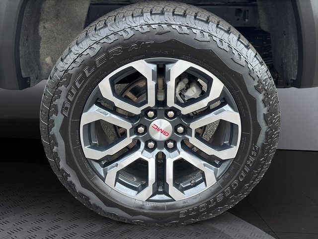 2023 Gmc Canyon AT4 photo 27