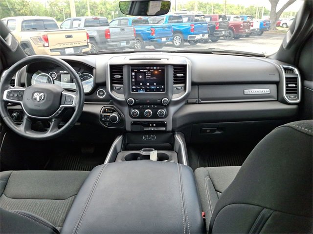 2023 Ram 1500 Big Horn Lone Star photo 11