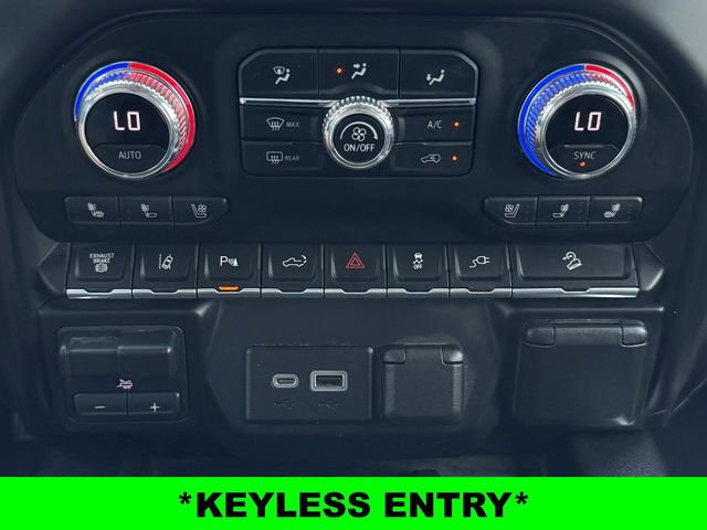 2022 Gmc Sierra 2500 HD Denali photo 14