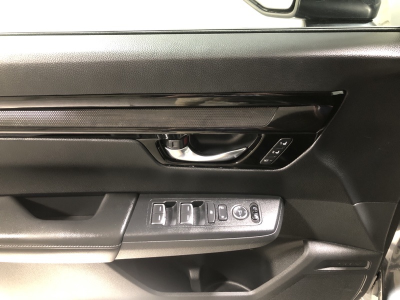 2025 Honda CR-V EX-L Sport photo 17