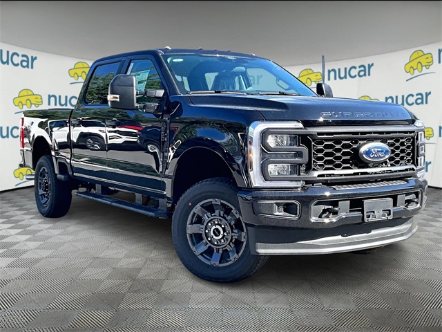 2026 Ford F-250 Super Duty XL's photo