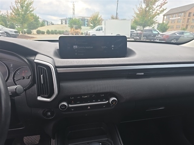 2024 Mazda CX-50 2.5 S Preferred photo 25