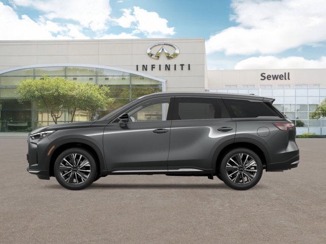 2026 Infiniti QX60 Luxe photo 5