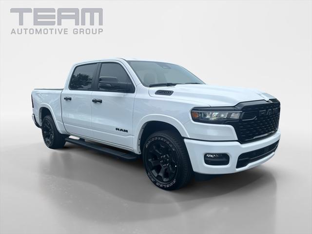 2026 RAM Ram 1500 Pickup Big Horn/Lone Star's photo