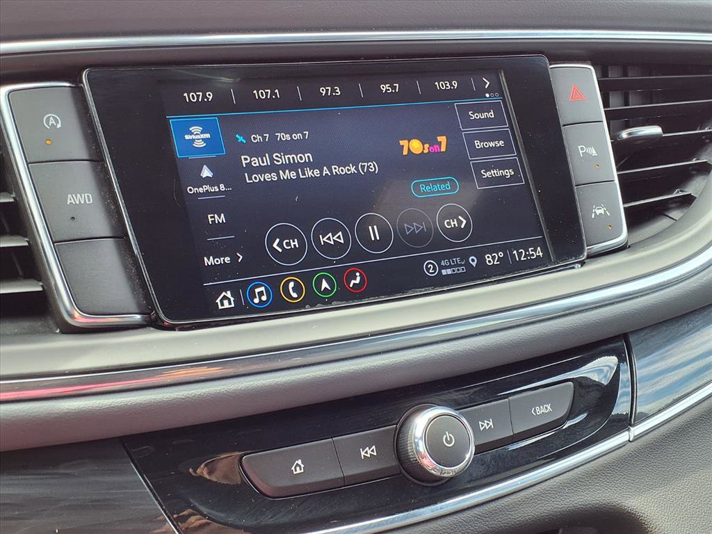 2024 Buick Enclave Premium photo 4