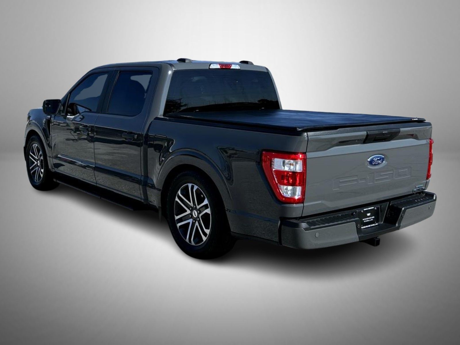 2021 Ford F-150 XL photo 7