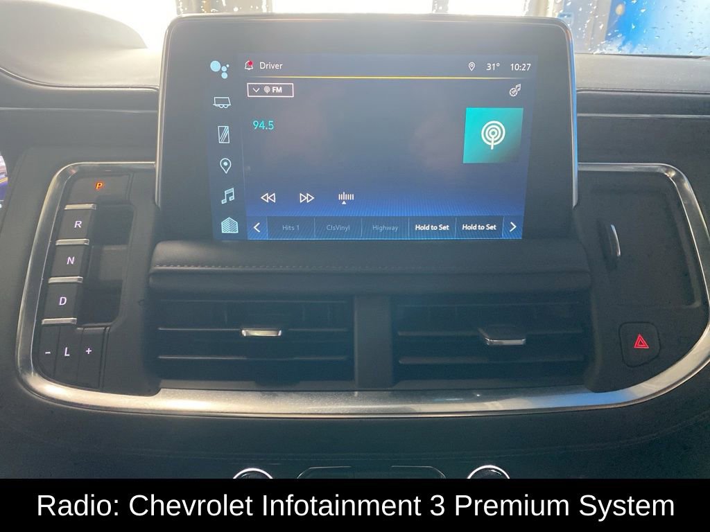 Used 2023 Chevrolet Tahoe High Country with VIN 1GNSKTKL2PR415376 for sale in Monticello, Minnesota