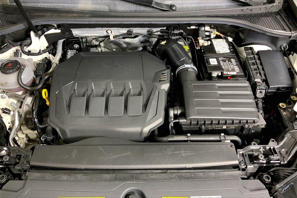 2020 Audi Q3 S line Premium photo 8