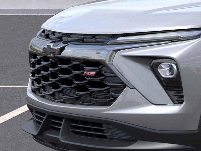 2026 Chevrolet Trailblazer RS photo 12