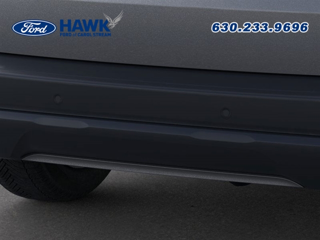 2025 FORD ESCAPE - Image 23