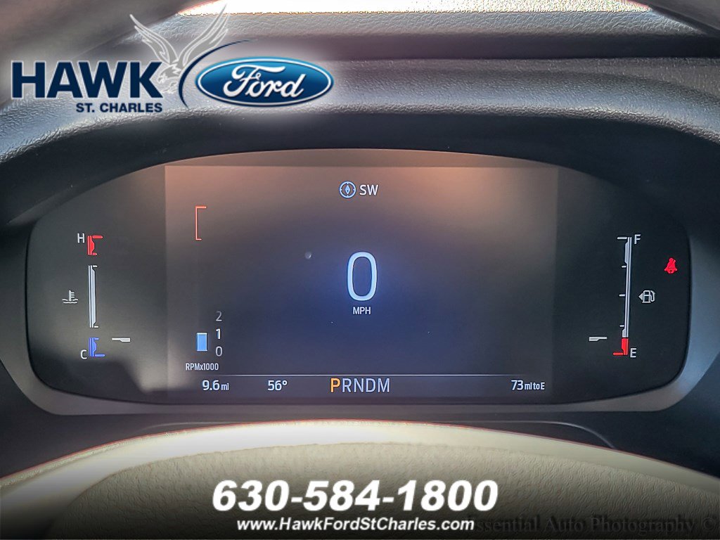 2026 FORD TRANSIT - Image 11