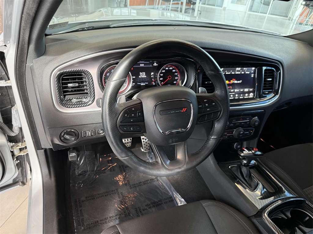 2021 Dodge Charger R/T Scat Pack photo 2