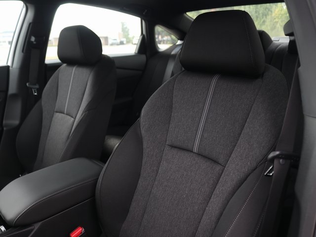 2025 Honda Accord Hybrid Sport photo 7