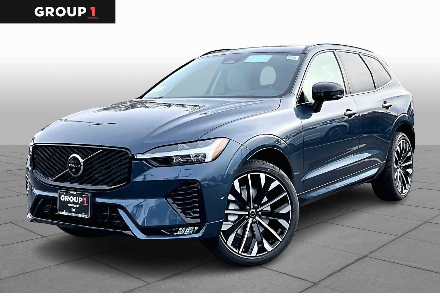 2026 Volvo XC60 Ultra's photo
