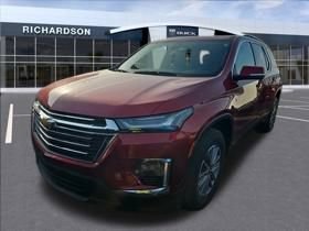 2023 Chevrolet Traverse 1LT