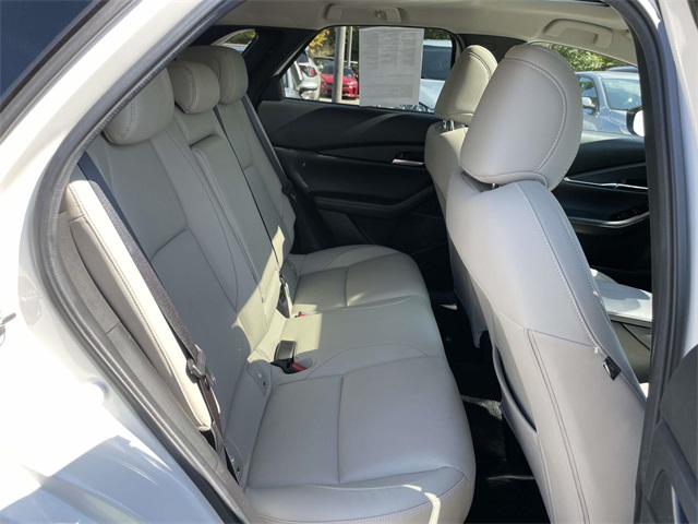 2024 Mazda CX-30 2.5 S Preferred photo 14