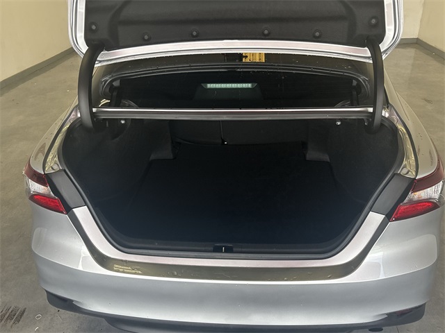 2024 Toyota Camry LE photo 22