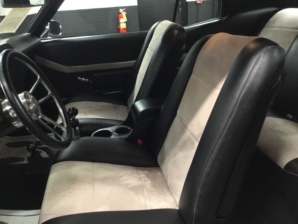 1972 Chevrolet Monte Carlo Cars in Ansonia 15800 Road Ready Used Cars