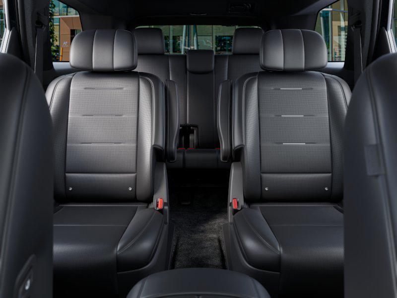 2026 Hyundai Palisade Calligraphy photo 12