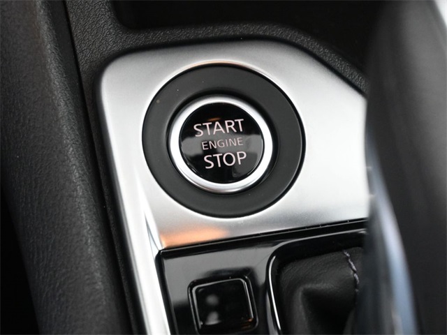 2025 Nissan Sentra SV photo 24