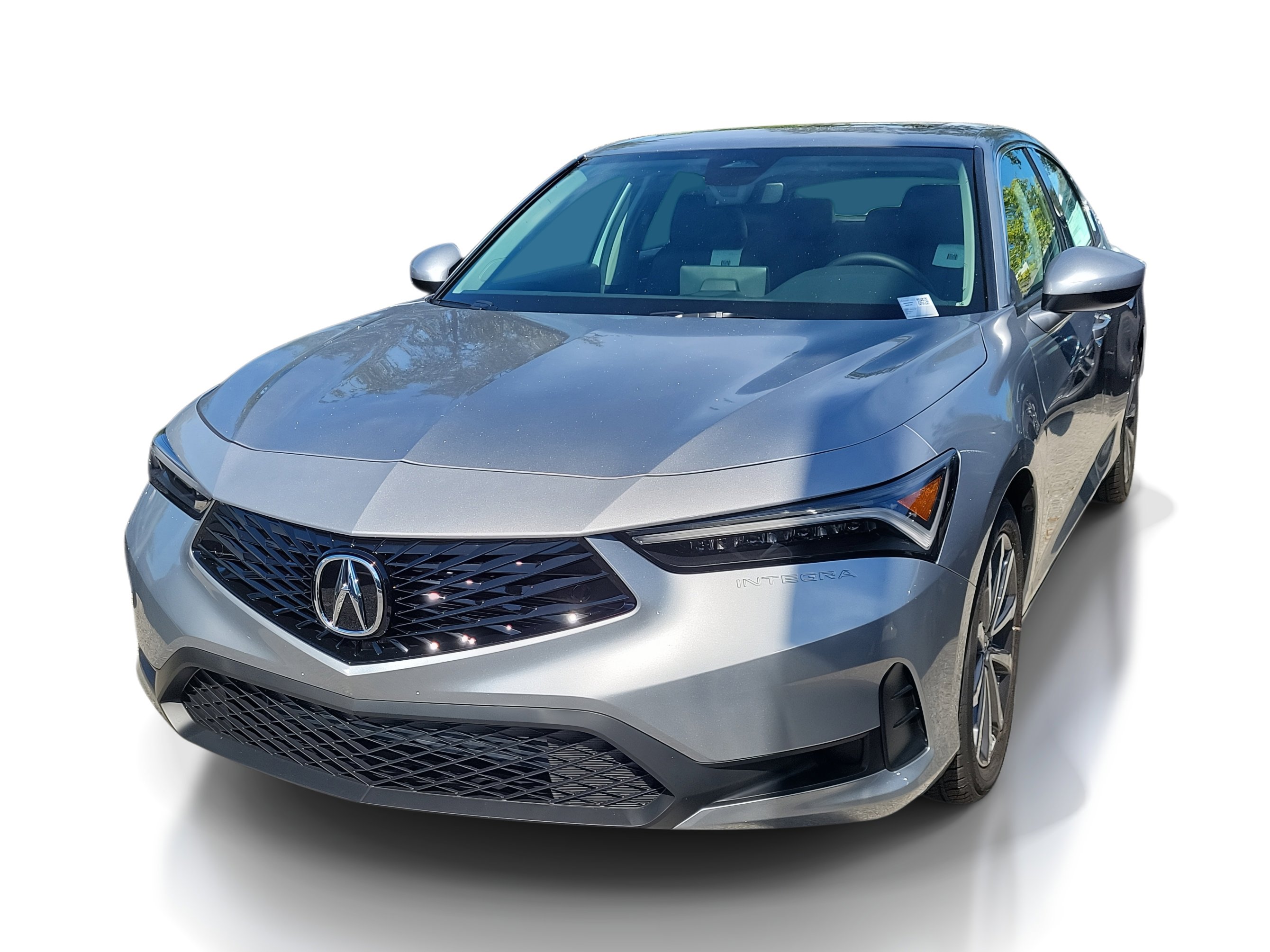 2025 Acura Integra Base photo 3