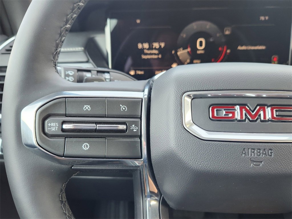 2026 Gmc Acadia Elevation photo 9