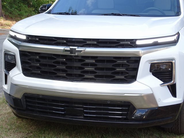 2024 Chevrolet Traverse Premier photo 32