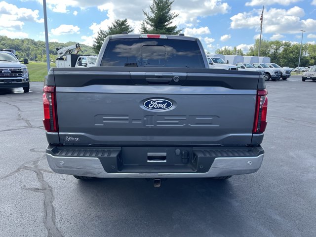 2024 Ford F-150 XLT photo 20