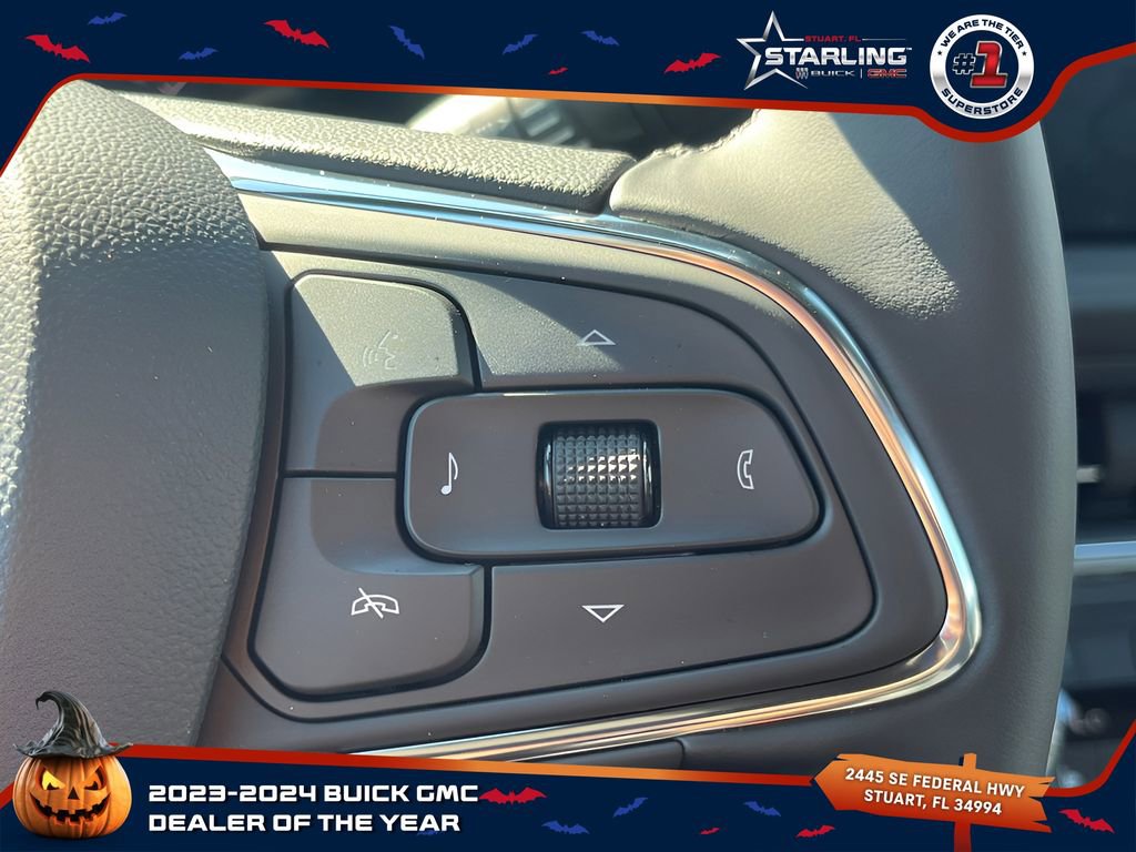 2025 Buick Envista Preferred photo 25