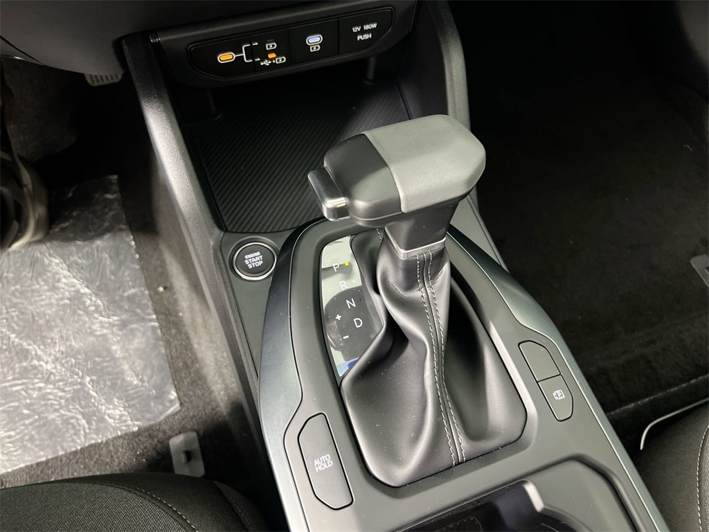 2025 Kia K4 LX photo 22