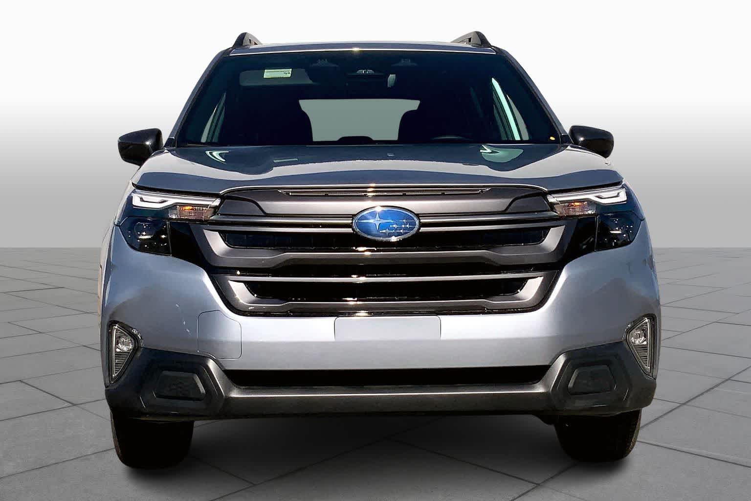 2026 Subaru Forester Premium photo 3