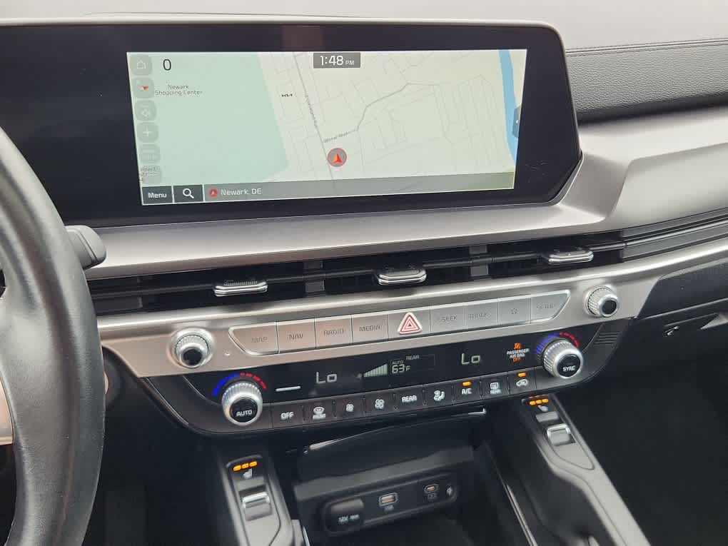 2023 Kia Telluride S photo 14
