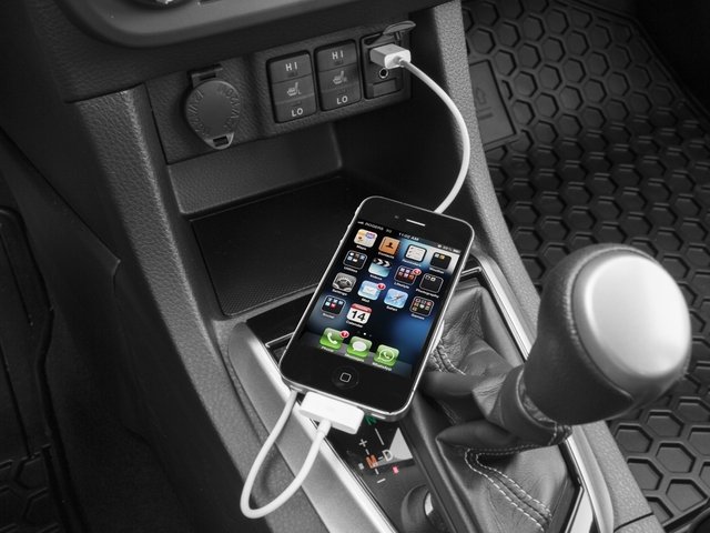 2016 Toyota Corolla Plus photo 17