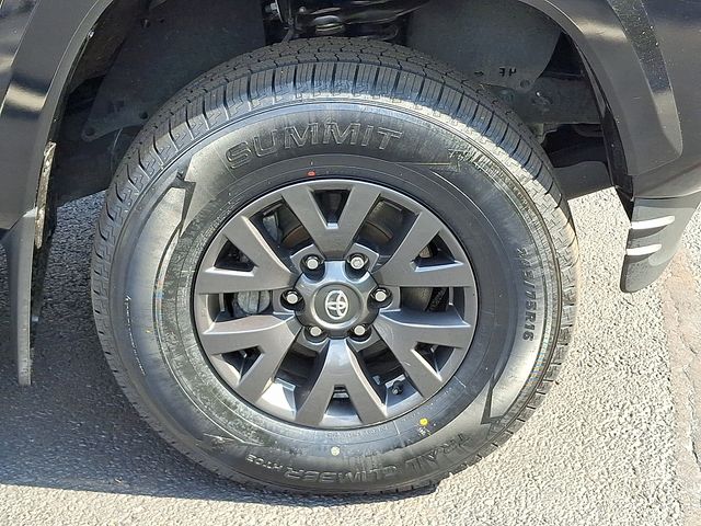 2022 Toyota Tacoma SR5 V6 photo 5