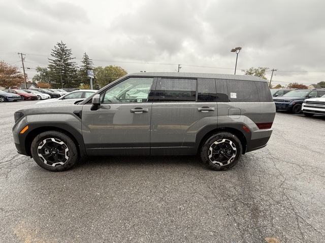 2026 Hyundai Santa Fe SE photo 4