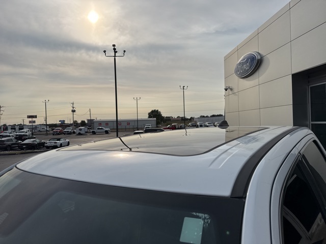 2020 Ram 1500 Limited photo 11
