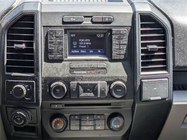 2016 Ford F-150 XL photo 12