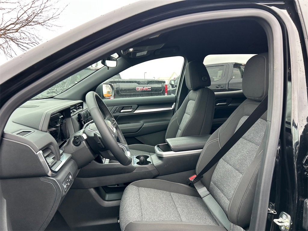 2026 GMC TERRAIN - Image 14