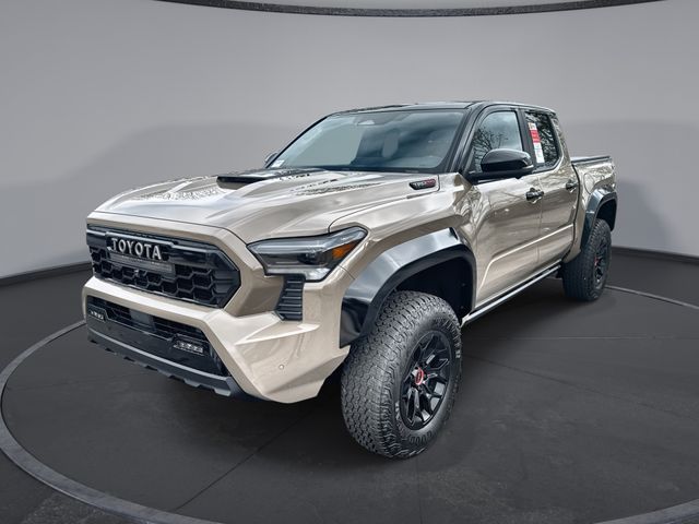 2025 Toyota Tacoma TRD Pro's photo