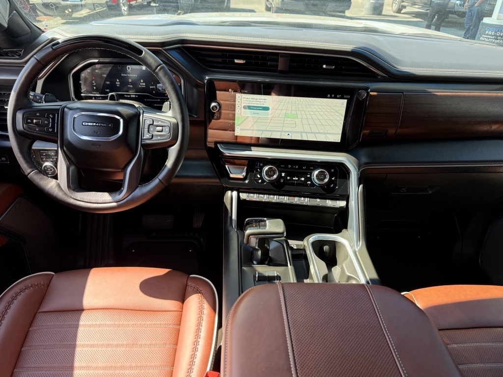 2025 Gmc Sierra 1500 Denali Ultimate photo 20