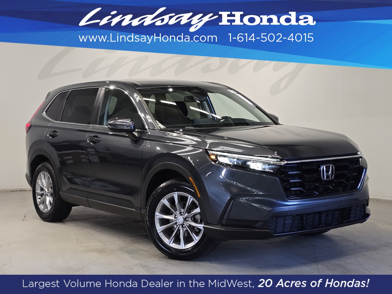 2023 Honda CR-V