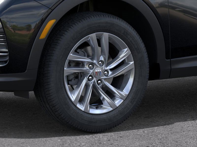 2025 Buick Envista Preferred photo 8