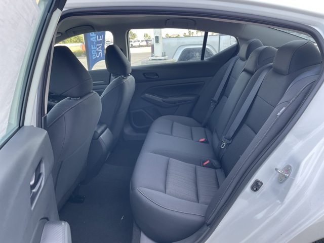 2025 Nissan Altima 2.5 S photo 17
