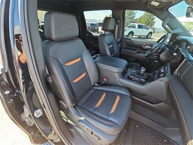 2024 Gmc Sierra 1500 AT4 photo 7