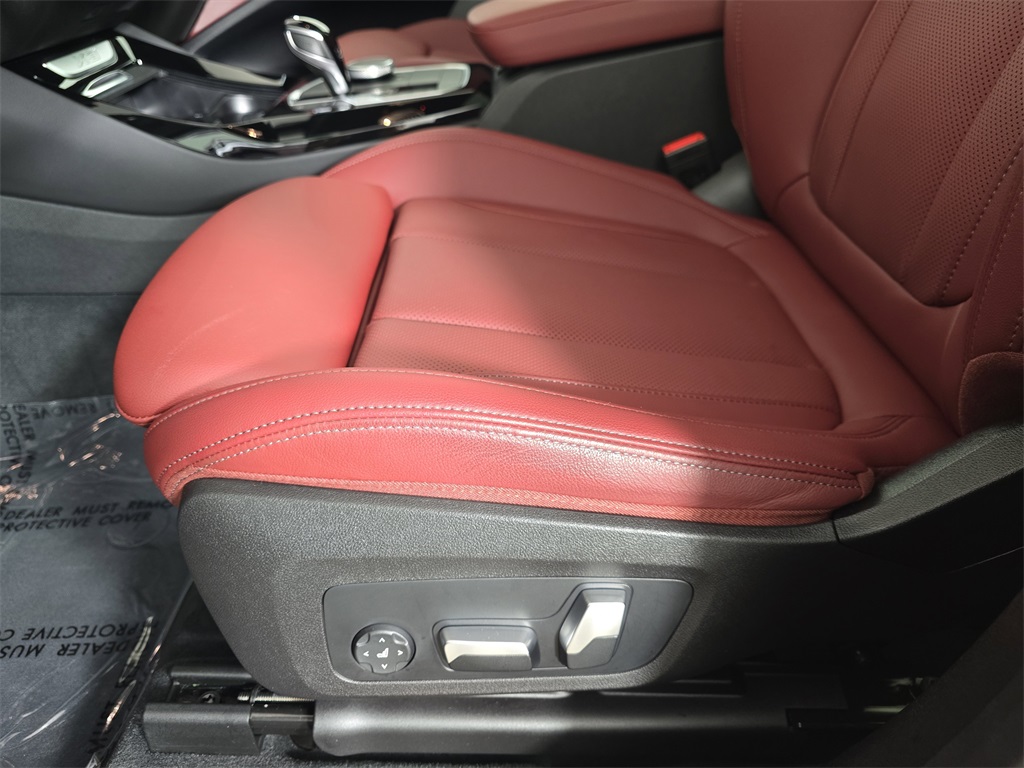 2022 Bmw X3 xDrive30i photo 28